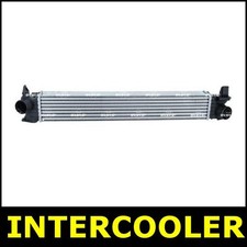 Intercooler Fits PEUGEOT BOXER
