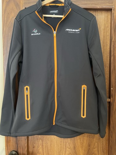 Brand new mclaren formula - mclaren,
