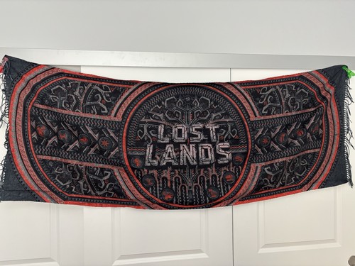 Lost lands pashmina - lands, 2024