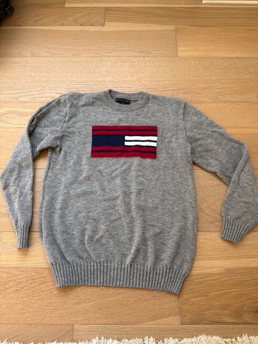 Tommy hilfiger mens vintage - tommy,
