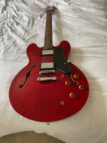 Tanglwood 502 guitar - tanglwood,