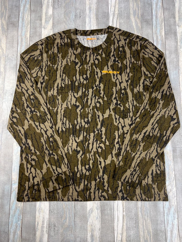 Muddy mossy oak camo - mossy,