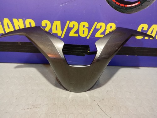 Upper fairing instrumentation