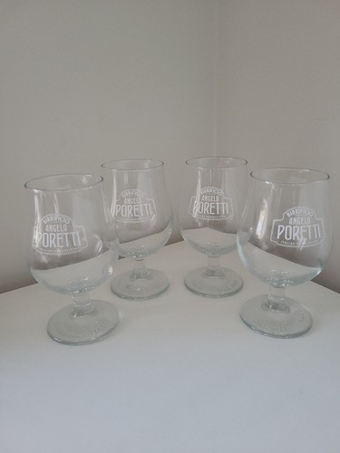Angela poretti pint - poretti, glasses