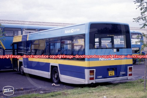 Bus photo kelvin scottish - photo,