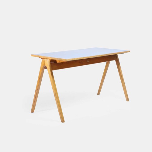 Robin day dining table desk - /,