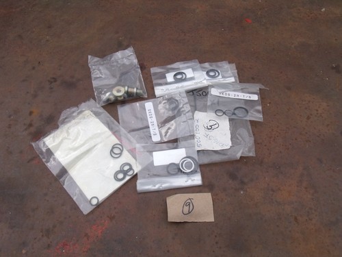 New genuine ransomes - 5x,