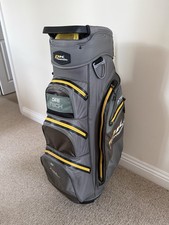 Powakaddy Dri Tech Cart Golf