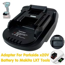 Battery Adapter For Parkside