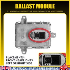 Xenon Headlight Ballast