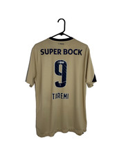 FC Porto Taremi #9 XL 2023/24 Away New Balance Excellent Condition MT230220
