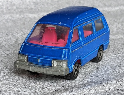 Majorette toyota lite - toyota,