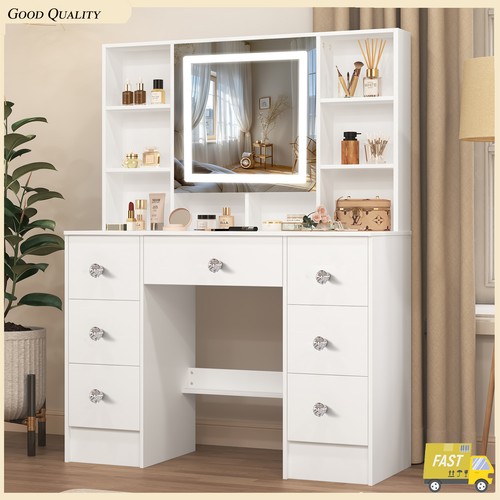 Girls dressing desk vanity - girls,