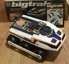 ZT Big Trak / bigtrak
