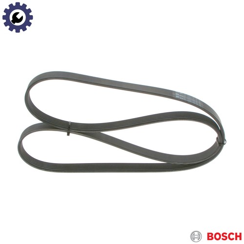 Vribbed belt 987 946 053 - 987, for