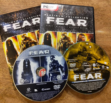 FEAR Platinum Collection - OG
