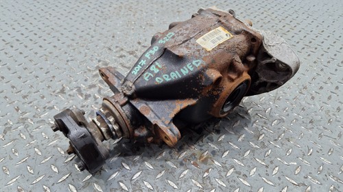 Bmw series f20 - 1,