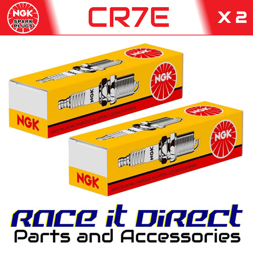 Ngk spark plug for - ngk, kawasaki