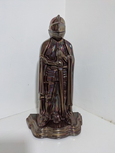 Vintage bilston knight - vintage,