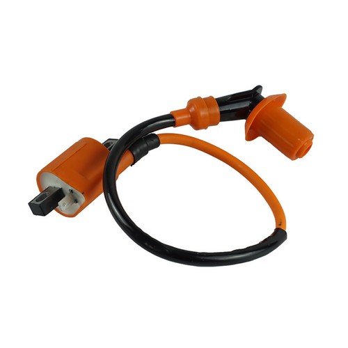 New motorcycle racing ignition - new,