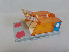 Matchbox Vintage Motorcity 4  (USA) Garage 1985 working, No Box