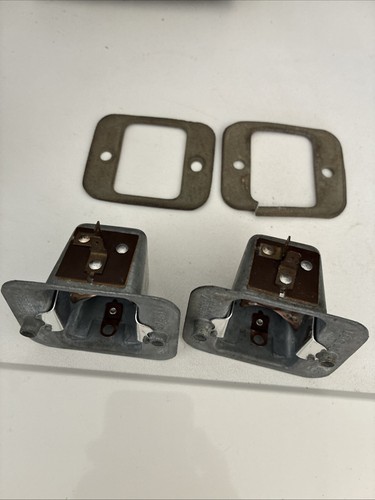 Mgb lucas oem - mgb, gt
