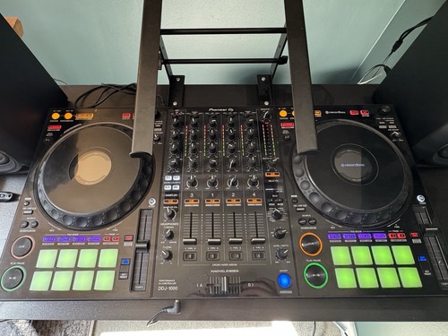 Pioneer ddj 1000 channel - pioneer, dj