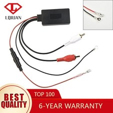 Car Wireless Bluetooth Music