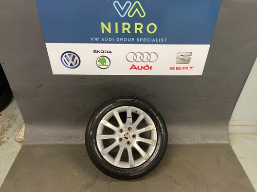Skoda yeti genuine inch - yeti, 17