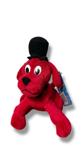 Clifford the big red - clifford,