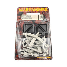 Goblin Spear Chukka Sealed