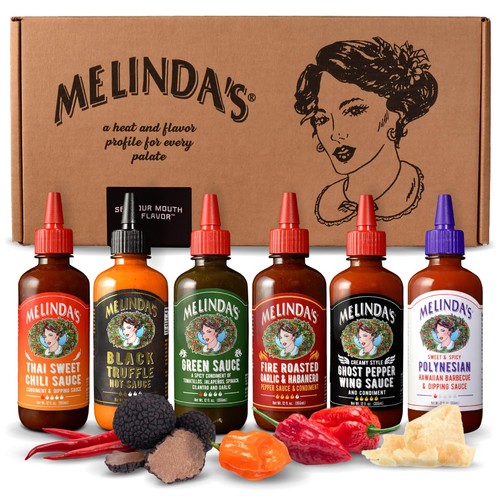 Craft pepper sauce - craft,