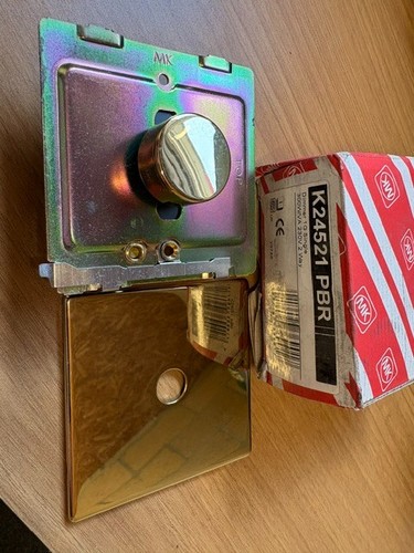 K24521 pbr dimmer single - 1g,