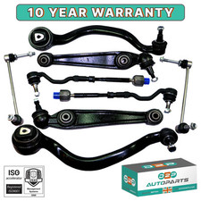 FRONT LOWER SUSPENSION WISHBONE TRACK CONTROL ARMS KIT FOR BMW X5 X6 E70 E71 E72