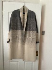 Centigrade ( QVC) Coatigan