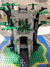 Lego Vintage Castle -
