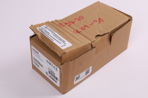 New zebra technologies - zebra,