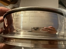 Controls Group  Italy -