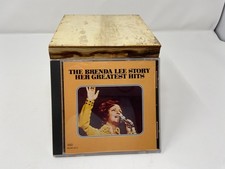 Brenda Lee – The Brenda Lee