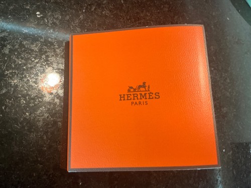 Hermes rouge brilliant silky - brilliant,