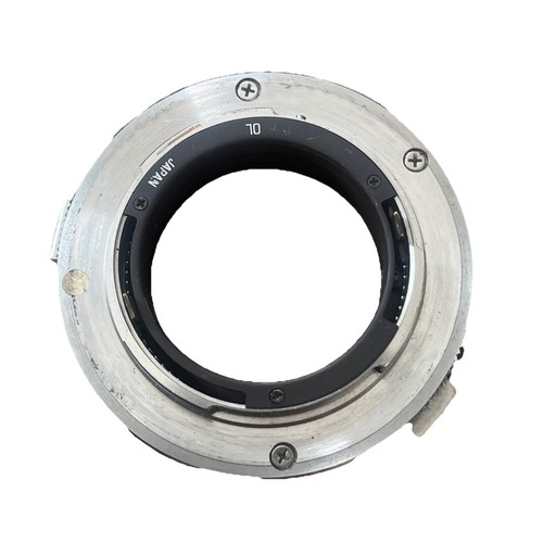 Tamron adaptall lens - 2,