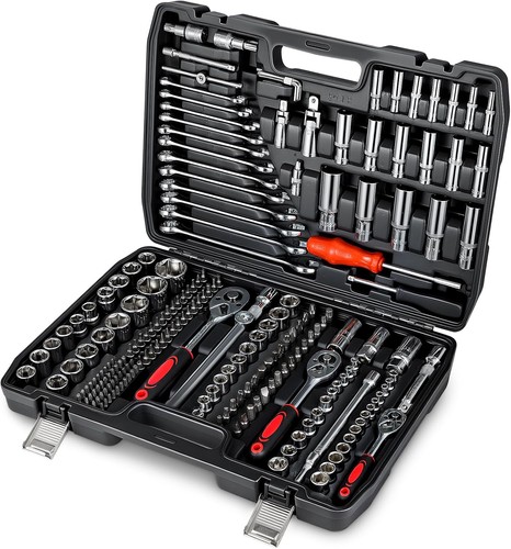 215x ratchet spanner socket - 215x,