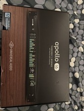 Universal Audio Apollo 16MΚ2