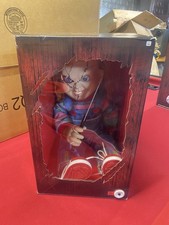 24" Bride Of Chucky Animated