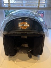 Harley-Davidson Motorcycle