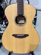 ?EX-DEMO? Breedlove Atlas AC200/SM Concert Style Acoustic Guitar~ Natural!