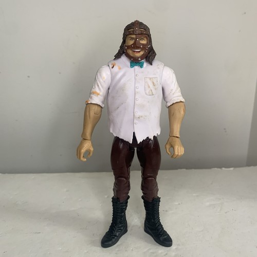 Wwe mankind wrestling - wwe,