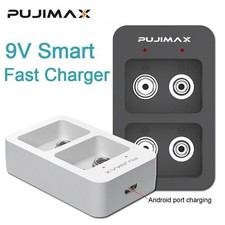 Intelligent Battery Charger
