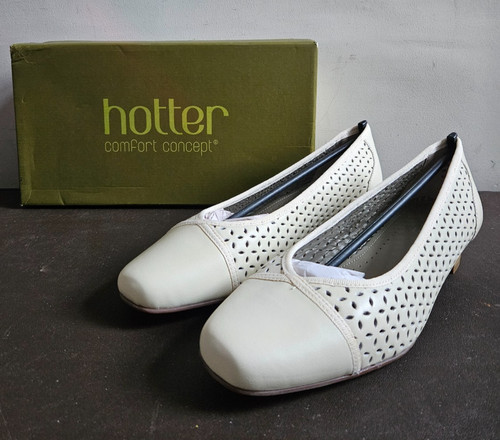 Hotter beethoven leather court - hotter,
