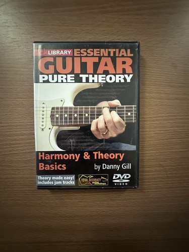 Lick library guitar - lick,